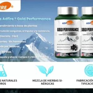 𝐀𝐝𝐟𝐢𝐫𝐞® 𝐂𝐚́𝐩𝐬𝐮𝐥𝐚𝐬 𝐝𝐞 𝐑𝐞𝐧𝐝𝐢𝐦𝐢𝐞𝐧𝐭𝐨 𝐆𝐨𝐥𝐝 — 𝐑𝐞𝐜𝐮𝐩𝐞𝐫𝐚 𝐭𝐮 𝐥𝐢𝐝𝐞𝐫𝐚𝐳𝐠𝐨: 𝐫𝐞𝐜𝐮𝐩𝐞𝐫𝐚 𝐭𝐮 𝐞𝐬𝐭𝐚𝐝𝐨 𝐲 𝐜𝐨𝐧𝐟𝐢𝐚𝐧𝐳𝐚 𝐞𝐧 𝟑𝟎 𝐝𝐢́𝐚𝐬--𝐏𝐨𝐭𝐞𝐧𝐜𝐢𝐚𝐝𝐨𝐫 𝐍𝐚𝐭𝐮𝐫𝐚𝐥 𝐝𝐞 𝐓𝐚𝐦𝐚𝐧̃𝐨 𝐲 𝐑𝐞𝐬𝐢𝐬𝐭𝐞𝐧𝐜𝐢𝐚 𝐩𝐚𝐫𝐚 𝐇𝐨𝐦𝐛𝐫𝐞𝐬🩺
