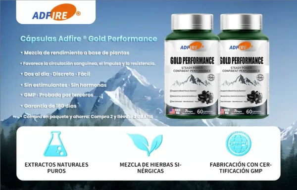 𝐀𝐝𝐟𝐢𝐫𝐞® 𝐂𝐚́𝐩𝐬𝐮𝐥𝐚𝐬 𝐝𝐞 𝐑𝐞𝐧𝐝𝐢𝐦𝐢𝐞𝐧𝐭𝐨 𝐆𝐨𝐥𝐝 — 𝐑𝐞𝐜𝐮𝐩𝐞𝐫𝐚 𝐭𝐮 𝐥𝐢𝐝𝐞𝐫𝐚𝐳𝐠𝐨: 𝐫𝐞𝐜𝐮𝐩𝐞𝐫𝐚 𝐭𝐮 𝐞𝐬𝐭𝐚𝐝𝐨 𝐲 𝐜𝐨𝐧𝐟𝐢𝐚𝐧𝐳𝐚 𝐞𝐧 𝟑𝟎 𝐝𝐢́𝐚𝐬--𝐏𝐨𝐭𝐞𝐧𝐜𝐢𝐚𝐝𝐨𝐫 𝐍𝐚𝐭𝐮𝐫𝐚𝐥 𝐝𝐞 𝐓𝐚𝐦𝐚𝐧̃𝐨 𝐲 𝐑𝐞𝐬𝐢𝐬𝐭𝐞𝐧𝐜𝐢𝐚 𝐩𝐚𝐫𝐚 𝐇𝐨𝐦𝐛𝐫𝐞𝐬🩺