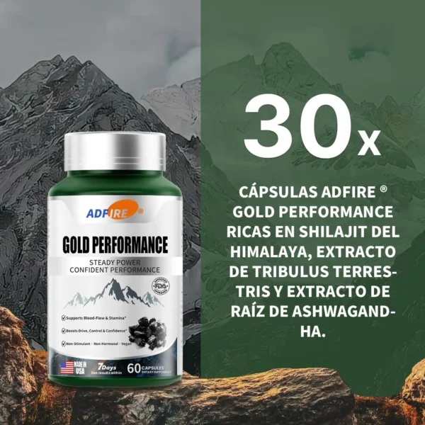𝐀𝐝𝐟𝐢𝐫𝐞® 𝐂𝐚́𝐩𝐬𝐮𝐥𝐚𝐬 𝐝𝐞 𝐑𝐞𝐧𝐝𝐢𝐦𝐢𝐞𝐧𝐭𝐨 𝐆𝐨𝐥𝐝 — 𝐑𝐞𝐜𝐮𝐩𝐞𝐫𝐚 𝐭𝐮 𝐥𝐢𝐝𝐞𝐫𝐚𝐳𝐠𝐨: 𝐫𝐞𝐜𝐮𝐩𝐞𝐫𝐚 𝐭𝐮 𝐞𝐬𝐭𝐚𝐝𝐨 𝐲 𝐜𝐨𝐧𝐟𝐢𝐚𝐧𝐳𝐚 𝐞𝐧 𝟑𝟎 𝐝𝐢́𝐚𝐬--𝐏𝐨𝐭𝐞𝐧𝐜𝐢𝐚𝐝𝐨𝐫 𝐍𝐚𝐭𝐮𝐫𝐚𝐥 𝐝𝐞 𝐓𝐚𝐦𝐚𝐧̃𝐨 𝐲 𝐑𝐞𝐬𝐢𝐬𝐭𝐞𝐧𝐜𝐢𝐚 𝐩𝐚𝐫𝐚 𝐇𝐨𝐦𝐛𝐫𝐞𝐬🩺