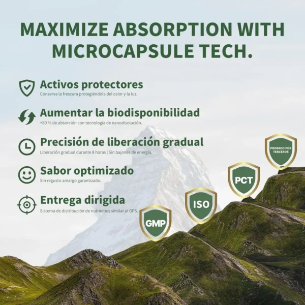 𝐀𝐝𝐟𝐢𝐫𝐞® 𝐂𝐚́𝐩𝐬𝐮𝐥𝐚𝐬 𝐝𝐞 𝐑𝐞𝐧𝐝𝐢𝐦𝐢𝐞𝐧𝐭𝐨 𝐆𝐨𝐥𝐝 — 𝐑𝐞𝐜𝐮𝐩𝐞𝐫𝐚 𝐭𝐮 𝐥𝐢𝐝𝐞𝐫𝐚𝐳𝐠𝐨: 𝐫𝐞𝐜𝐮𝐩𝐞𝐫𝐚 𝐭𝐮 𝐞𝐬𝐭𝐚𝐝𝐨 𝐲 𝐜𝐨𝐧𝐟𝐢𝐚𝐧𝐳𝐚 𝐞𝐧 𝟑𝟎 𝐝𝐢́𝐚𝐬--𝐏𝐨𝐭𝐞𝐧𝐜𝐢𝐚𝐝𝐨𝐫 𝐍𝐚𝐭𝐮𝐫𝐚𝐥 𝐝𝐞 𝐓𝐚𝐦𝐚𝐧̃𝐨 𝐲 𝐑𝐞𝐬𝐢𝐬𝐭𝐞𝐧𝐜𝐢𝐚 𝐩𝐚𝐫𝐚 𝐇𝐨𝐦𝐛𝐫𝐞𝐬🩺