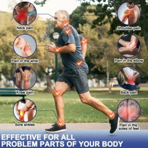 ATTDX® Advanced Magnesium Pain Relief Cream