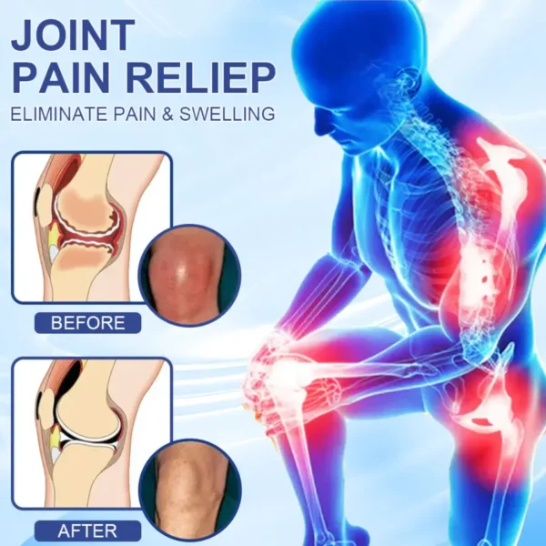 ATTDX® Advanced Magnesium Pain Relief Cream