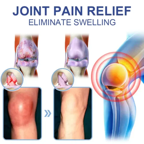 ATTDX® Advanced Magnesium Pain Relief Cream