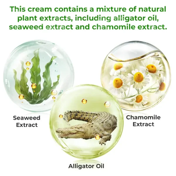 🔥HOT SALE: 60% OFF🔥Cvreoz® Natural Spot and Mole removal cream