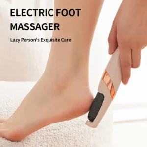QIAWI  Feet Callus Remover