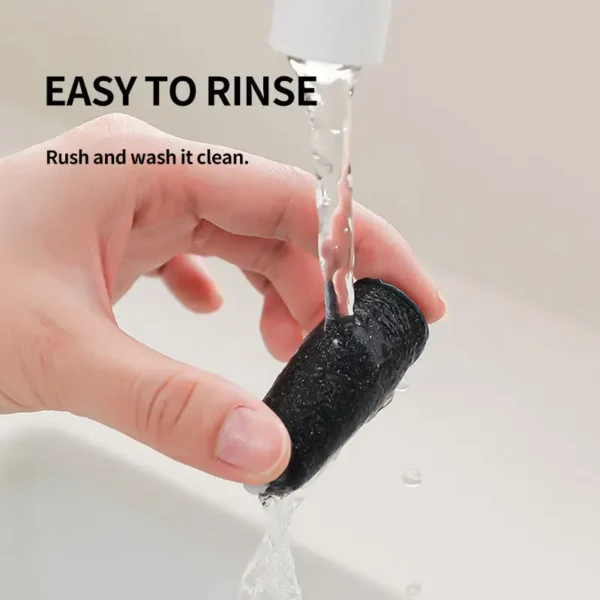 QIAWI  Feet Callus Remover