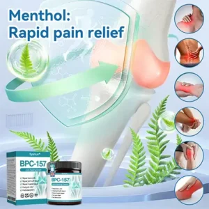 𝐟𝐥𝐲𝐬𝐦𝐮𝐬® 𝐁𝐏𝐂-𝟏𝟓𝟕 𝐉𝐨𝐢𝐧𝐭 𝐇𝐞𝐚𝐥𝐢𝐧𝐠 𝐂𝐫𝐞𝐚𝐦