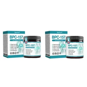 𝐟𝐥𝐲𝐬𝐦𝐮𝐬® 𝐁𝐏𝐂-𝟏𝟓𝟕 𝐉𝐨𝐢𝐧𝐭 𝐇𝐞𝐚𝐥𝐢𝐧𝐠 𝐂𝐫𝐞𝐚𝐦