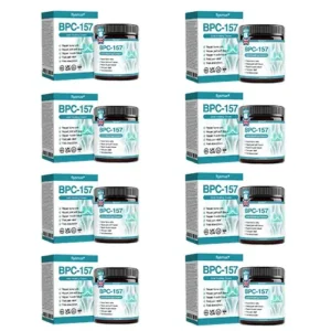 𝐟𝐥𝐲𝐬𝐦𝐮𝐬® 𝐁𝐏𝐂-𝟏𝟓𝟕 𝐉𝐨𝐢𝐧𝐭 𝐇𝐞𝐚𝐥𝐢𝐧𝐠 𝐂𝐫𝐞𝐚𝐦