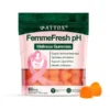 ATTDX® FemmeFresh pH Wellness Gummies