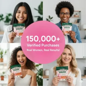 ATTDX® FemmeFresh pH Wellness Gummies