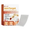 ATTDX® VeinTarget Nanotech Microneedle Patch