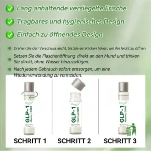 CROAIE® 𝗚𝗟𝗣-𝟭 & 𝗠𝗮𝘁𝗿𝗶𝘅𝘆𝗹 𝟯𝟬𝟬𝟬 𝗦𝗰𝗵𝗹𝗮𝗻𝗸𝗵𝗲𝗶𝘁𝘀- & 𝗚𝗲𝘀𝘂𝗻𝗱𝗵𝗲𝗶𝘁𝘀-𝗧𝗿𝗼𝗽𝗳𝗲𝗻
