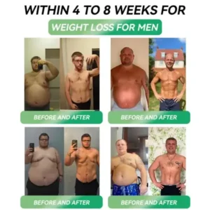 Croaie® GLP-1 weight loss oral solution