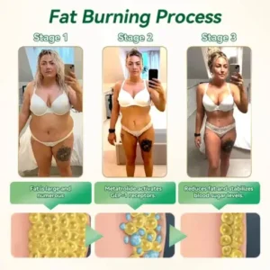Croaie® GLP-1 weight loss oral solution
