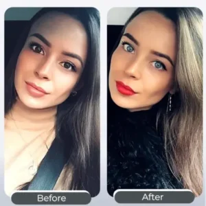 ODEIUN™ 𝑺𝒑𝒆𝒄𝒕𝒓𝒂𝑬𝒚𝒆 𝑪𝒐𝒍𝒐𝒓 𝑪𝒉𝒂𝒏𝒈𝒊𝒏𝒈 𝑫𝒓𝒐𝒑𝒔 𝑷𝒓𝒐
