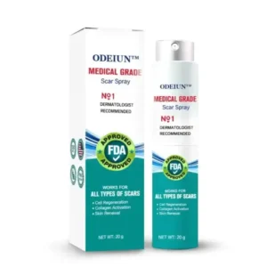 ODEIUN™ Advanced Scar Spray