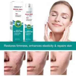 ODEIUN™ Advanced Scar Spray