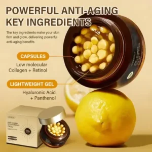 ODEIUN™ Anti-Aging Cream