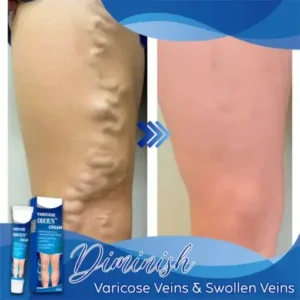 ODEIUN™ Smoothing Cream