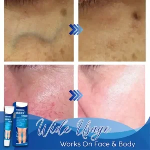 ODEIUN™ Smoothing Cream
