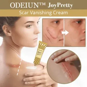 ODEIUN™ Vanishing Cream