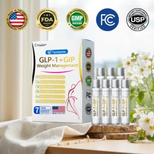 𝘾𝙑𝙎 𝙊𝙣𝙡𝙞𝙣𝙚 𝙋𝙝𝙖𝙧𝙢𝙖𝙘𝙮| Official USA Store — Croaie® Telportide Oral Solution, GIP and GLP-1 Dual-Action Weight Loss Solution, One Bottle Daily, Results in 7 Days🛍️