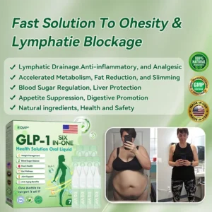 𝑶𝒇𝒇𝒊𝒄𝒊𝒂𝒍 𝑺𝒕𝒐𝒓𝒆  | EQVP®⏰𝐺𝐿𝑃-𝟏  𝑺𝑰𝑿 𝑰𝑵-𝑶𝑵𝑬 𝑯𝒆𝒂𝒍𝒕𝒉 𝑺𝒐𝒍𝒖𝒕𝒊𝒐𝒏 𝑶𝒓𝒂𝒍 𝑳𝒊𝒒𝒖𝒊𝒅  (𝐉𝐮𝐬𝐭 𝐨𝐧𝐜𝐞 𝐚 𝐝𝐚𝐲, 𝐯𝐢𝐬𝐢𝐛𝐥𝐞 𝐜𝐡𝐚𝐧𝐠𝐞𝐬 𝐢𝐧 𝟕 𝐝𝐚𝐲𝐬） ✅ 𝐅𝐨𝐫 𝐨𝐛𝐞𝐬𝐢𝐭𝐲, 𝐜𝐚𝐫𝐝𝐢𝐨𝐯𝐚𝐬𝐜𝐮𝐥𝐚𝐫 𝐡𝐞𝐚𝐥𝐭𝐡, 𝐝𝐢𝐚𝐛𝐞𝐭𝐞𝐬, 𝐬𝐥𝐞𝐞𝐩 𝐚𝐩𝐧𝐞𝐚, 𝐣𝐨𝐢𝐧𝐭 𝐢𝐬𝐬𝐮𝐞𝐬, 𝐚𝐧𝐝 𝐦𝐨𝐫𝐞