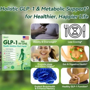 𝑶𝒇𝒇𝒊𝒄𝒊𝒂𝒍 𝑺𝒕𝒐𝒓𝒆  | EQVP®⏰𝐺𝐿𝑃-𝟏  𝑺𝑰𝑿 𝑰𝑵-𝑶𝑵𝑬 𝑯𝒆𝒂𝒍𝒕𝒉 𝑺𝒐𝒍𝒖𝒕𝒊𝒐𝒏 𝑶𝒓𝒂𝒍 𝑳𝒊𝒒𝒖𝒊𝒅  (𝐉𝐮𝐬𝐭 𝐨𝐧𝐜𝐞 𝐚 𝐝𝐚𝐲, 𝐯𝐢𝐬𝐢𝐛𝐥𝐞 𝐜𝐡𝐚𝐧𝐠𝐞𝐬 𝐢𝐧 𝟕 𝐝𝐚𝐲𝐬） ✅ 𝐅𝐨𝐫 𝐨𝐛𝐞𝐬𝐢𝐭𝐲, 𝐜𝐚𝐫𝐝𝐢𝐨𝐯𝐚𝐬𝐜𝐮𝐥𝐚𝐫 𝐡𝐞𝐚𝐥𝐭𝐡, 𝐝𝐢𝐚𝐛𝐞𝐭𝐞𝐬, 𝐬𝐥𝐞𝐞𝐩 𝐚𝐩𝐧𝐞𝐚, 𝐣𝐨𝐢𝐧𝐭 𝐢𝐬𝐬𝐮𝐞𝐬, 𝐚𝐧𝐝 𝐦𝐨𝐫𝐞