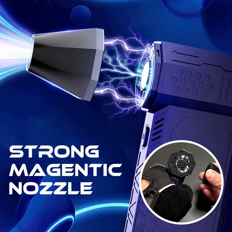 ❄️ Christmas Sale 70% ️OFF ⏳ 2026 SUPTRUCK™ FROSTGUARD 1500W Thermal Blower