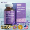 ATTDX® Magnesium CalmHeart 4-in-1 Menopause Complex