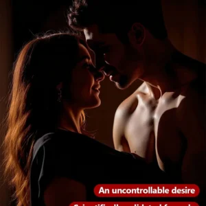 Alisanda™ Female Arousal Enhancing Gel