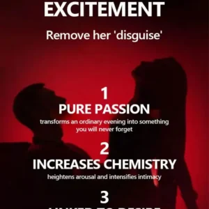 Alisanda™ Female Arousal Enhancing Gel