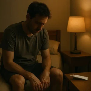 Alisanda™ |Genital Warts Remover Cream for Men