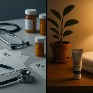 Alisanda™ |Genital Warts Remover Cream for Men