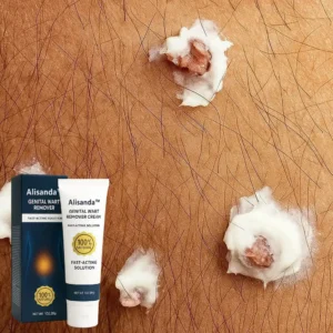 Alisanda™ |Genital Warts Remover Cream for Men