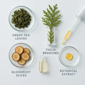 Alisanda™ |Genital Warts Remover Cream for Men