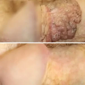 Alisanda™ |Genital Warts Remover Cream for Men