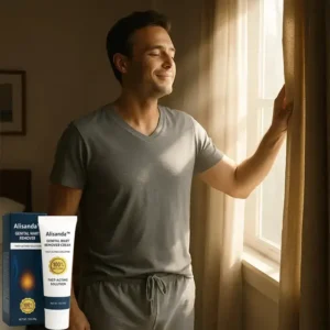 Alisanda™ |Genital Warts Remover Cream for Men
