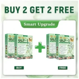 Croaie® 𝗚𝗟𝗣-𝟭 𝟐𝟎-𝐢𝐧-𝟏 𝐒𝐥𝐢𝐦& 𝑯𝒆𝒂𝒍𝒕𝒉𝐲 𝑶𝒓𝒂𝒍 𝑺𝒐𝒍𝒖𝒕𝒊𝒐𝒏