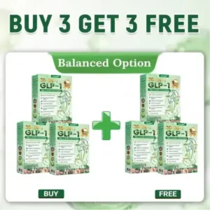 Croaie® 𝗚𝗟𝗣-𝟭 𝟐𝟎-𝐢𝐧-𝟏 𝐒𝐥𝐢𝐦& 𝑯𝒆𝒂𝒍𝒕𝒉𝐲 𝑶𝒓𝒂𝒍 𝑺𝒐𝒍𝒖𝒕𝒊𝒐𝒏