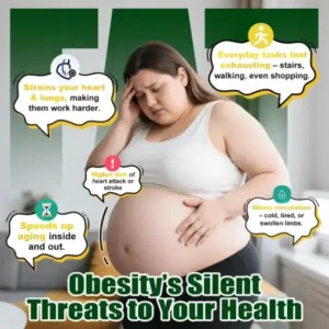 Croaie® 𝗚𝗟𝗣-𝟭 𝟐𝟎-𝐢𝐧-𝟏 𝐒𝐥𝐢𝐦& 𝑯𝒆𝒂𝒍𝒕𝒉𝐲 𝑶𝒓𝒂𝒍 𝑺𝒐𝒍𝒖𝒕𝒊𝒐𝒏