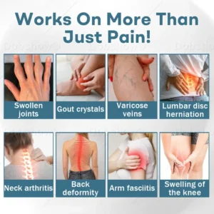 Croaie® Jointiv BPC-157 Healing Cream