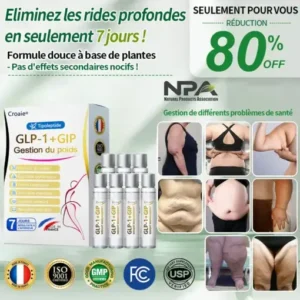 Croaie® Solution orale Telportide