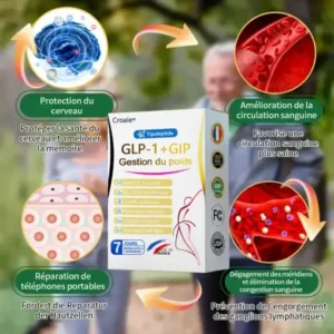 Croaie® Solution orale Telportide