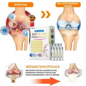 Croaie® Solution orale Telportide
