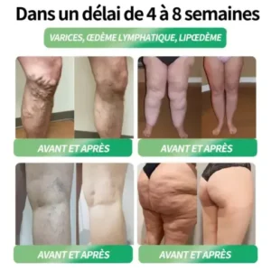 Croaie® Solution orale Telportide