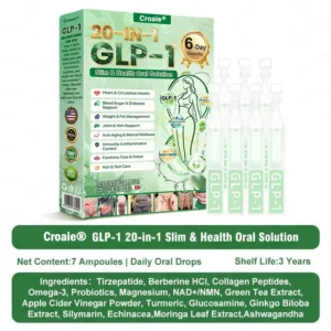 🔥🔥CvsS Online | Croaie® 𝗚𝗟𝗣-𝟭 𝟐𝟎-𝐢𝐧-𝟏 𝐒𝐥𝐢𝐦& 𝑯𝒆𝒂𝒍𝒕𝒉𝐲 𝑶𝒓𝒂𝒍 𝑺𝒐𝒍𝒖𝒕𝒊𝒐𝒏 𝑂𝑛𝑐𝑒 𝑎 𝑑𝑎𝑦, 𝑣𝑖𝑠𝑖𝑏𝑙𝑒 𝑟𝑒𝑠𝑢𝑙𝑡𝑠 𝑖𝑛 7 𝑑𝑎𝑦𝑠  ✅ 𝗦𝘂𝗽𝗽𝗼𝗿𝘁𝘀 𝗼𝗯𝗲𝘀𝗶𝘁𝘆, 𝗰𝗮𝗿𝗱𝗶𝗼𝘃𝗮𝘀𝗰𝘂𝗹𝗮𝗿 𝗵𝗲𝗮𝗹𝘁𝗵, 𝗱𝗶𝗮𝗯𝗲𝘁𝗲𝘀, 𝘀𝗹𝗲𝗲𝗽 𝗮𝗽𝗻𝗲𝗮, 𝗴𝘂𝘁 𝗵𝗲𝗮𝗹𝘁𝗵, 𝗷𝗼𝗶𝗻𝘁 𝗶𝘀𝘀𝘂𝗲𝘀, 𝐰𝐡𝐢𝐥𝐞 𝐚𝐥𝐬𝐨 𝐟𝐢𝐫𝐦𝐢𝐧𝐠 𝐭𝐡𝐞 𝐬𝐤𝐢𝐧 𝐚𝐧𝐝 𝐛𝐨𝐨𝐬𝐭𝐢𝐧𝐠 𝐞𝐧𝐞𝐫𝐠𝐲