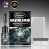 Dobshow® GlassFix Guard: 2025 Windshield Crack Repair Formula