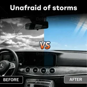 Dobshow® GlassFix Guard